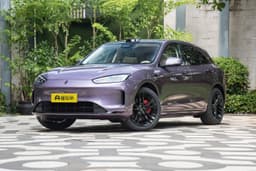 AITO M5 EREV Ultra RWD в Беларуси 1