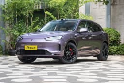 AITO M5 EREV Ultra RWD в Беларуси 2