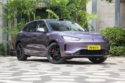 AITO M5 EREV Ultra RWD в Беларуси 4