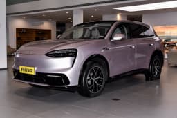 AITO M6 EREV Max AWD в Беларуси 1