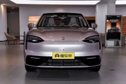 AITO M6 EREV Max AWD в Беларуси 2