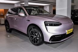 AITO M6 EREV Max AWD в Беларуси 3