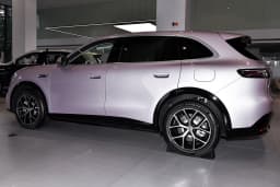 AITO M6 EREV Max AWD в Беларуси 4