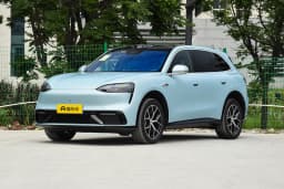 AITO M6 EV Max RWD у Беларусі 1