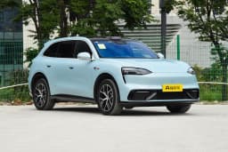 AITO M6 EV Max RWD у Беларусі 3