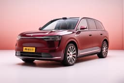 AITO M7 EREV Pro+ AWD в Беларуси 2