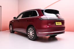 AITO M7 EREV Pro+ AWD в Беларуси 6