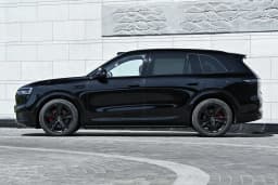 AITO M7 EV Max RWD у Беларусі 5