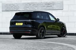 AITO M7 EV Max RWD у Беларусі 8