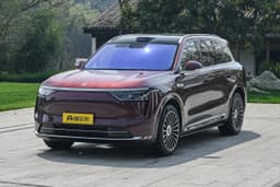 AITO M8 EREV Max 6 мест в Беларуси 1
