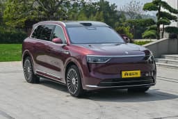 AITO M8 EREV Max 6 мест в Беларуси 4