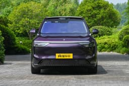 AITO M8 EV Max+ 6 мест у Беларусі 2