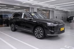 AITO M9 EV Max 6 мест у Беларусі 4