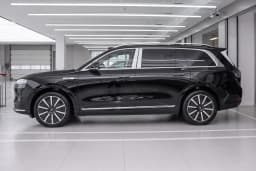 AITO M9 EV Max 6 мест у Беларусі 5
