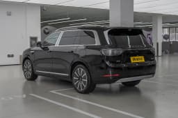 AITO M9 EV Max 6 мест у Беларусі 6