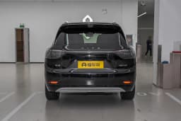 AITO M9 EV Max 6 мест у Беларусі 7