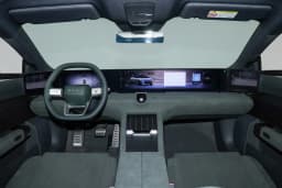 Audi E5 Sportback Pioneer у Беларусі 4