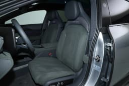 Audi E5 Sportback Pioneer у Беларусі 5
