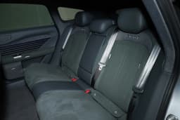 Audi E5 Sportback Pioneer у Беларусі 6