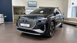 Audi Q4 e-tron Creative Edition 1