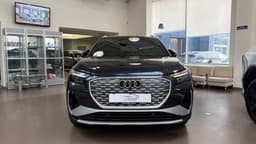 Audi Q4 e-tron Creative Edition 2