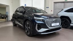 Audi Q4 e-tron Creative Edition 3