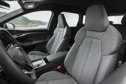 Audi Q6 e-tron quattro 4