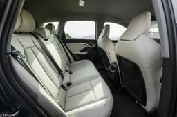 Audi Q6 e-tron quattro 5
