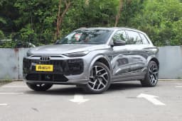 Audi Q6L e-tron Extended Range у Беларусі 1