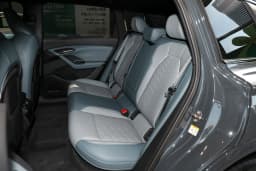 Audi Q6L e-tron Extended Range у Беларусі 5