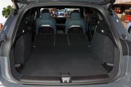 Audi Q6L e-tron Extended Range у Беларусі 6