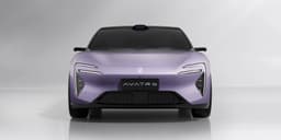 Avatr 06 1