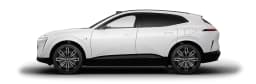 Avatr 07 AWD EV 4