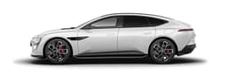 Avatr 12 Ultra EV у Беларусі 2