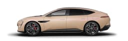 Avatr 12 Ultra EV у Беларусі 5