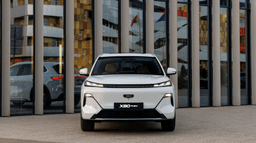 Belgee X80 PHEV 4
