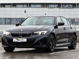 BMW i3 eDrive40L Night 1