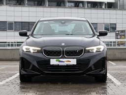 BMW i3 eDrive40L Night 2