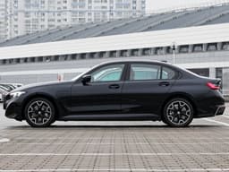 BMW i3 eDrive40L Night 3