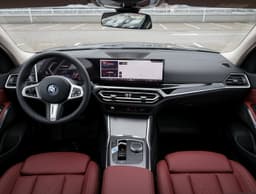 BMW i3 eDrive40L Night 5