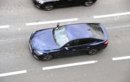BMW i4 eDrive40 Gran Coupé 1