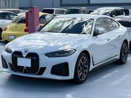 BMW i4 eDrive40 Gran Coupé 3