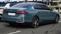 BMW i5 eDrive40 Sedan 2