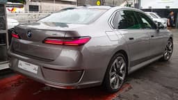 BMW i7 xDrive60 Sedan 2