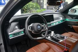 BMW i7 xDrive60 Sedan 4