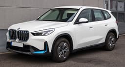 BMW iX1 eDrive20 1