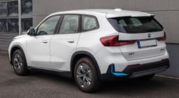 BMW iX1 eDrive20 2