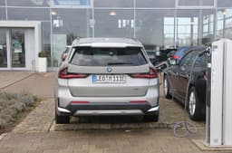 BMW iX1 eDrive20 4