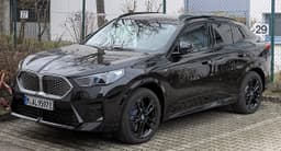 BMW iX2 xDrive30 M Sport 2