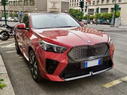 BMW iX2 xDrive30 M Sport 4